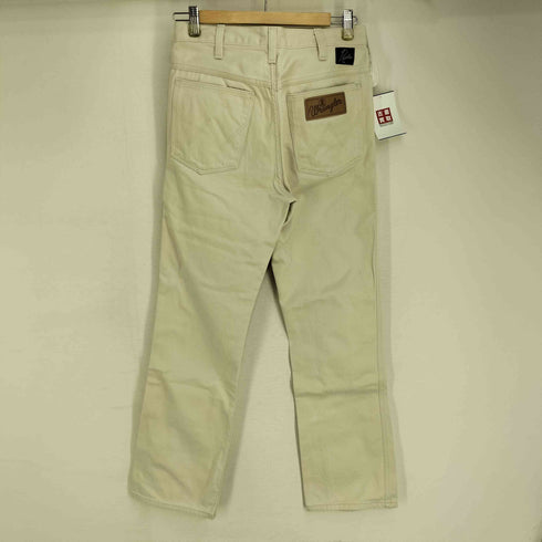 ニードルズ Needles 19SS〈別注〉ストレート チノパンツ メンズ JPN:XS