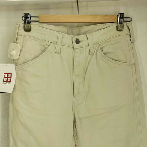 ニードルズ Needles 19SS〈別注〉ストレート チノパンツ メンズ JPN:XS