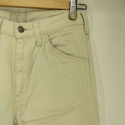 ニードルズ Needles 19SS〈別注〉ストレート チノパンツ メンズ JPN:XS