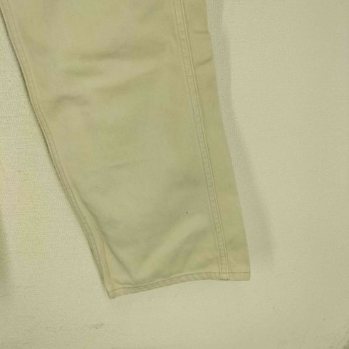 ニードルズ Needles 19SS〈別注〉ストレート チノパンツ メンズ JPN:XS