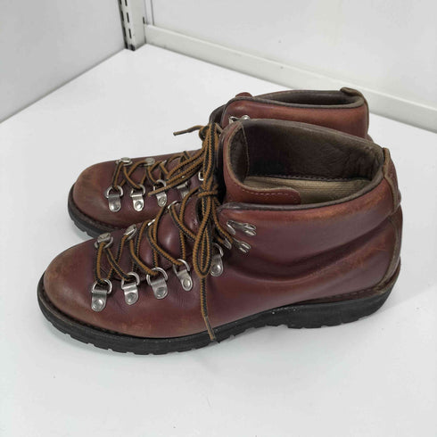 ダナー Danner 90S USA製 黒タグ 30520 MOUNTAIN LIGHT マウンテンライト GORE-TEX トレッキング ブーツ メンズ US:7.5D