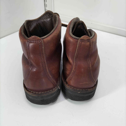 ダナー Danner 90S USA製 黒タグ 30520 MOUNTAIN LIGHT マウンテンライト GORE-TEX トレッキング ブーツ メンズ US:7.5D