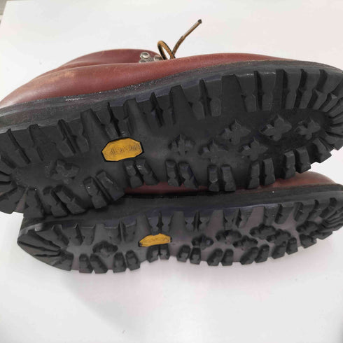 ダナー Danner 90S USA製 黒タグ 30520 MOUNTAIN LIGHT マウンテンライト GORE-TEX トレッキング ブーツ メンズ US:7.5D