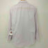 メーカーズシャツカマクラ Makers Shirt 鎌倉 EASY CARE PALPA パープル ドレスシャツ メンズ 39 / 80