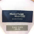 メーカーズシャツカマクラ Makers Shirt 鎌倉 EASY CARE PALPA パープル ドレスシャツ メンズ 39 / 80