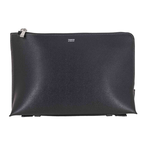 タケオキクチ TAKEO KIKUCHI クラッチバッグ メンズ