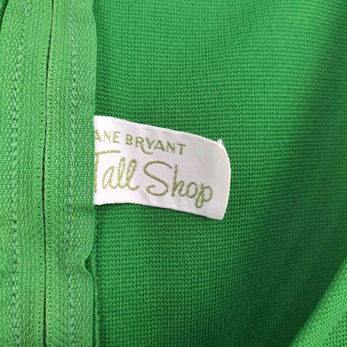 LANE BRYANT ノースリーブ サロペット アメカジ レディース
