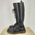 ドクターマーチン Dr.Martens 10070 20EYE レースアップ 20ホール ロング ブーツ レディース UK:6