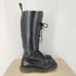 ドクターマーチン Dr.Martens 10070 20EYE レースアップ 20ホール ロング ブーツ レディース UK:6