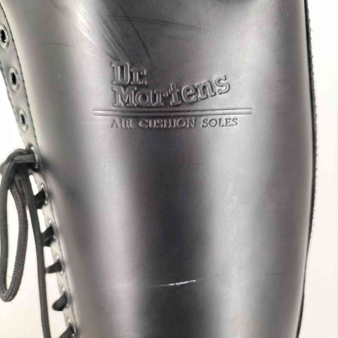 ドクターマーチン Dr.Martens 10070 20EYE レースアップ 20ホール ロング ブーツ レディース UK:6