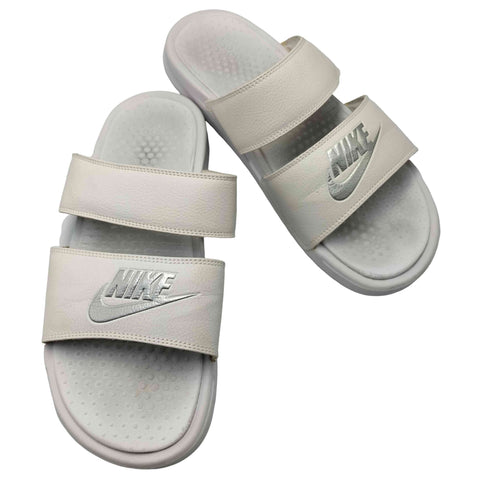 ナイキ NIKE WMNS BENASSI DUO ULTRA SLIDE ベナッシ デュオ ウルトラ スライド ビーチ スポーツ サンダル メンズ JPN:28