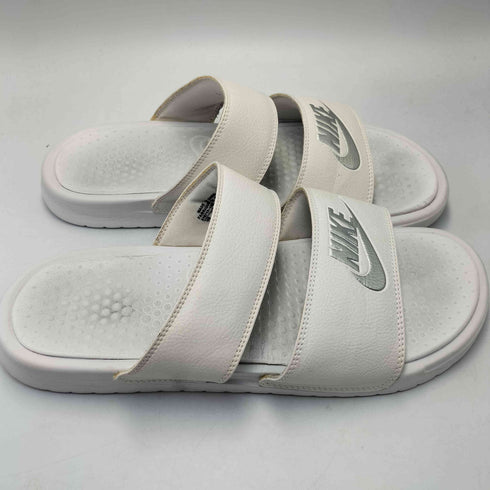 ナイキ NIKE WMNS BENASSI DUO ULTRA SLIDE ベナッシ デュオ ウルトラ スライド ビーチ スポーツ サンダル メンズ JPN:28