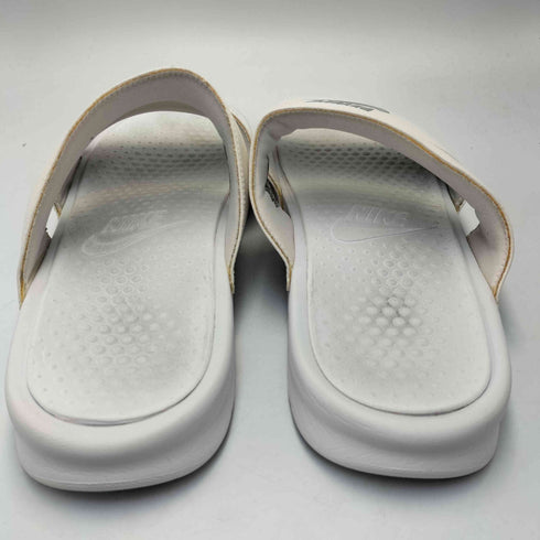 ナイキ NIKE WMNS BENASSI DUO ULTRA SLIDE ベナッシ デュオ ウルトラ スライド ビーチ スポーツ サンダル メンズ JPN:28