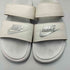 ナイキ NIKE WMNS BENASSI DUO ULTRA SLIDE ベナッシ デュオ ウルトラ スライド ビーチ スポーツ サンダル メンズ JPN:28
