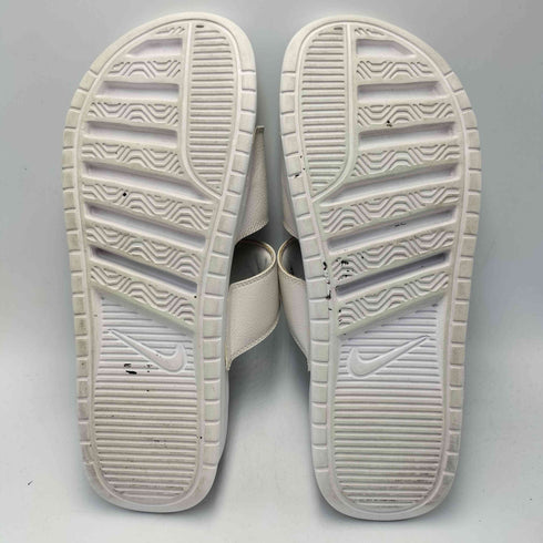ナイキ NIKE WMNS BENASSI DUO ULTRA SLIDE ベナッシ デュオ ウルトラ スライド ビーチ スポーツ サンダル メンズ JPN:28