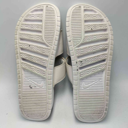 ナイキ NIKE WMNS BENASSI DUO ULTRA SLIDE ベナッシ デュオ ウルトラ スライド ビーチ スポーツ サンダル メンズ JPN:28