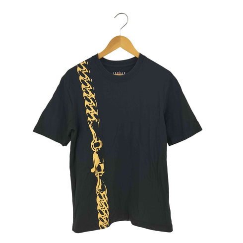 ジョーダンブランド JORDAN BRAND AS W J GFX OS TEE BLACK 23SU-I メンズ import:S