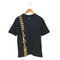 ジョーダンブランド JORDAN BRAND AS W J GFX OS TEE BLACK 23SU-I メンズ import:S