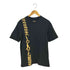 ジョーダンブランド JORDAN BRAND AS W J GFX OS TEE BLACK 23SU-I メンズ import:S