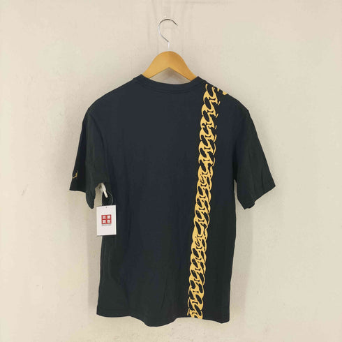 ジョーダンブランド JORDAN BRAND AS W J GFX OS TEE BLACK 23SU-I メンズ import:S