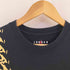 ジョーダンブランド JORDAN BRAND AS W J GFX OS TEE BLACK 23SU-I メンズ import:S
