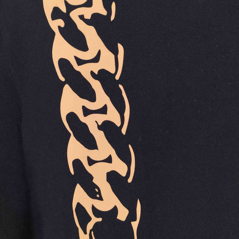 ジョーダンブランド JORDAN BRAND AS W J GFX OS TEE BLACK 23SU-I メンズ import:S