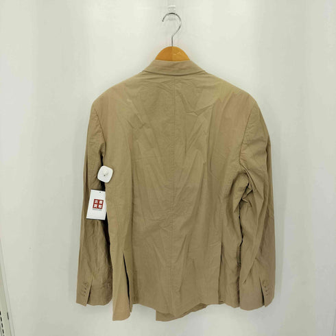 ザラ ZARA STUDIO COLLECTION ダブルブレスト テーラードジャケット メンズ 50