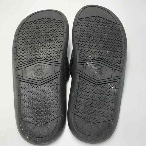 アイランドスリッパ ISLAND SLIPPER レザー ビーチ サンダル メンズ M/L