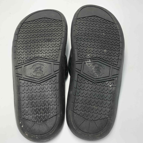 アイランドスリッパ ISLAND SLIPPER レザー ビーチ サンダル メンズ M/L