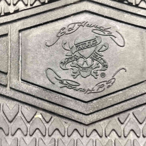 アイランドスリッパ ISLAND SLIPPER レザー ビーチ サンダル メンズ M/L