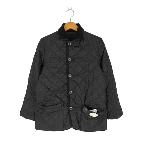 マッキントッシュフィロソフィー MACKINTOSH PHILOSOPHY リバーシブル キルティングジャケット メンズ UK:36