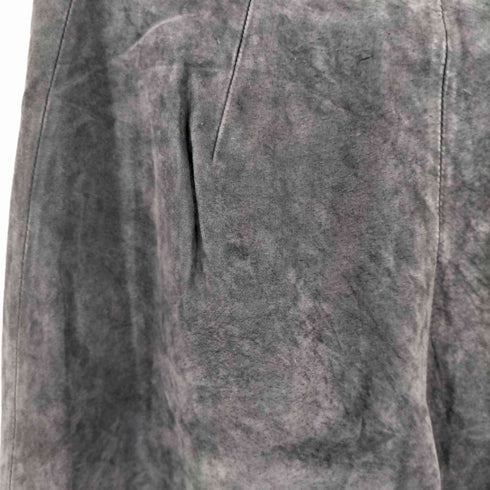 ローレンラルフローレン LAUREN RALPH LAUREN 90S レザーパンツ レディース 8P