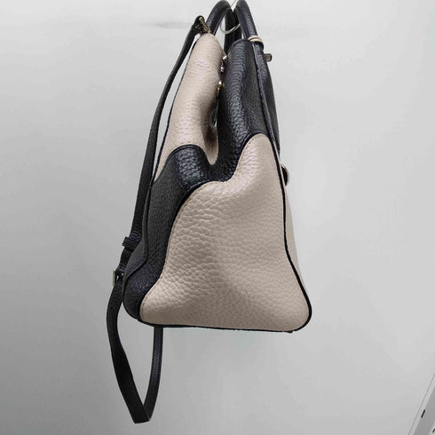 ケイトスペード Kate spade LARK STREET MADDIE ラーク ストリート バイカラー シボ革 レザー 2WAY ショルダー バッグ ハンド バッグ レディース