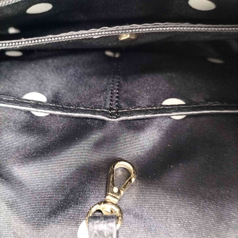 ケイトスペード Kate spade LARK STREET MADDIE ラーク ストリート バイカラー シボ革 レザー 2WAY ショルダー バッグ ハンド バッグ レディース