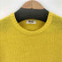 アールエイチシーロンハーマン RHC Ron Herman カシミヤクルーネックセーター メンズ import:M