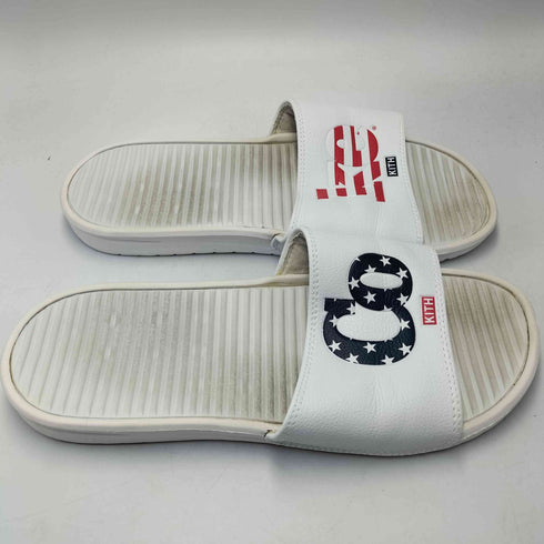 キス KITH ビーチサンダル メンズ 43