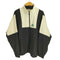 アディダス adidas EQUIPMENT ナイロン混 ジップアップ ジャケット メンズ import:XL