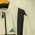 アディダス adidas EQUIPMENT ナイロン混 ジップアップ ジャケット メンズ import:XL