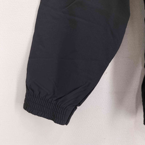 アディダス adidas EQUIPMENT ナイロン混 ジップアップ ジャケット メンズ import:XL