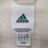 アディダス adidas EQUIPMENT ナイロン混 ジップアップ ジャケット メンズ import:XL