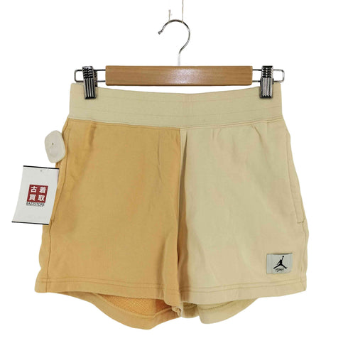 ジョーダンブランド JORDAN BRAND AS W J FLT FT SHORT レディース JPN:S