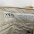ザラ ZARA STUDIO COLLECTION 2タック スラックスパンツ メンズ 38