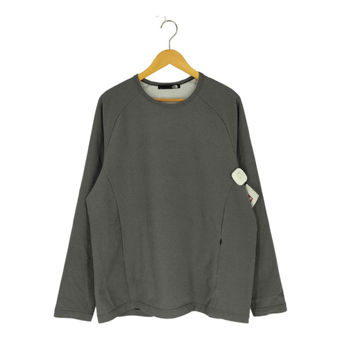 ザノースフェイス THE NORTH FACE トラクションクルー メンズ import:XL