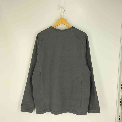 ザノースフェイス THE NORTH FACE トラクションクルー メンズ import:XL