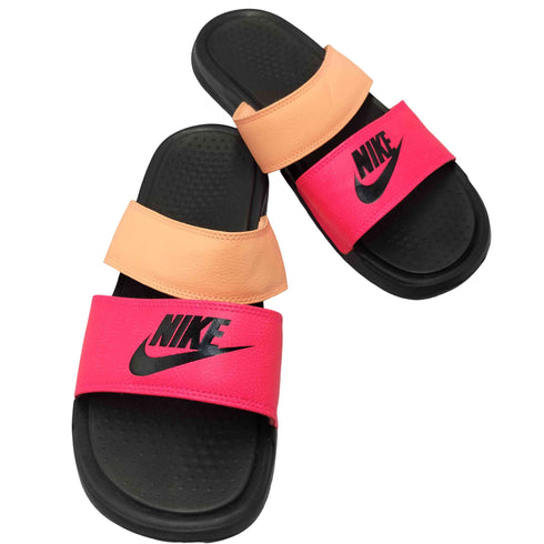 ナイキ NIKE BENASSI ベナッシ コンビネーション スポーツ サンダル メンズ JPN:28