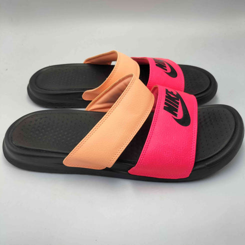 ナイキ NIKE BENASSI ベナッシ コンビネーション スポーツ サンダル メンズ JPN:28