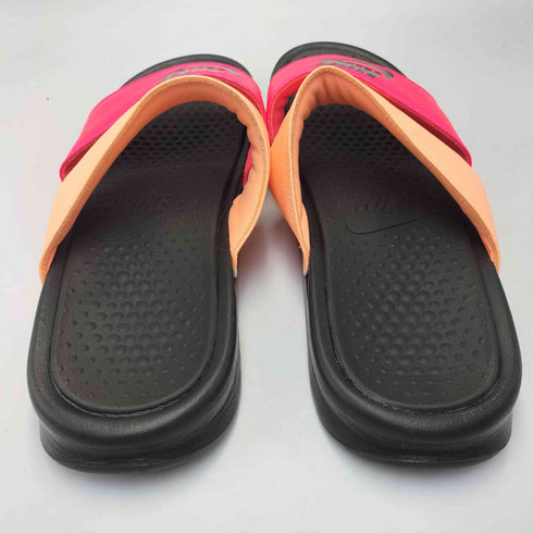 ナイキ NIKE BENASSI ベナッシ コンビネーション スポーツ サンダル メンズ JPN:28