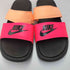 ナイキ NIKE BENASSI ベナッシ コンビネーション スポーツ サンダル メンズ JPN:28
