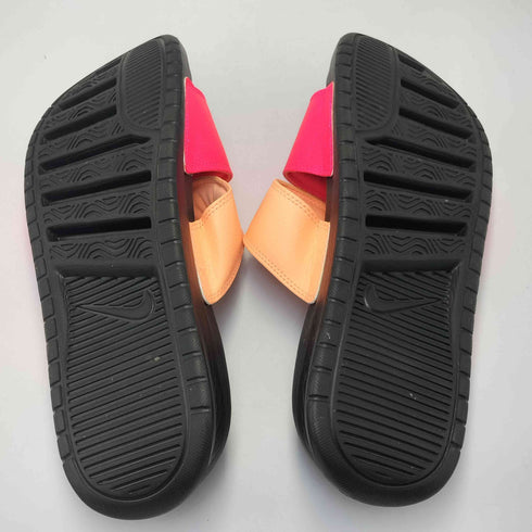 ナイキ NIKE BENASSI ベナッシ コンビネーション スポーツ サンダル メンズ JPN:28