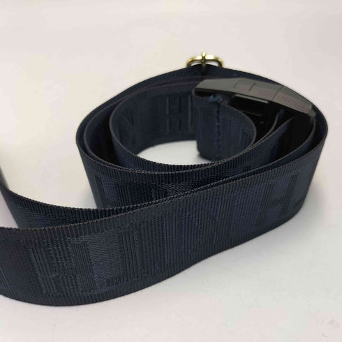 キス KITH Astor Belt アスター・ベルト モノグラム メンズ